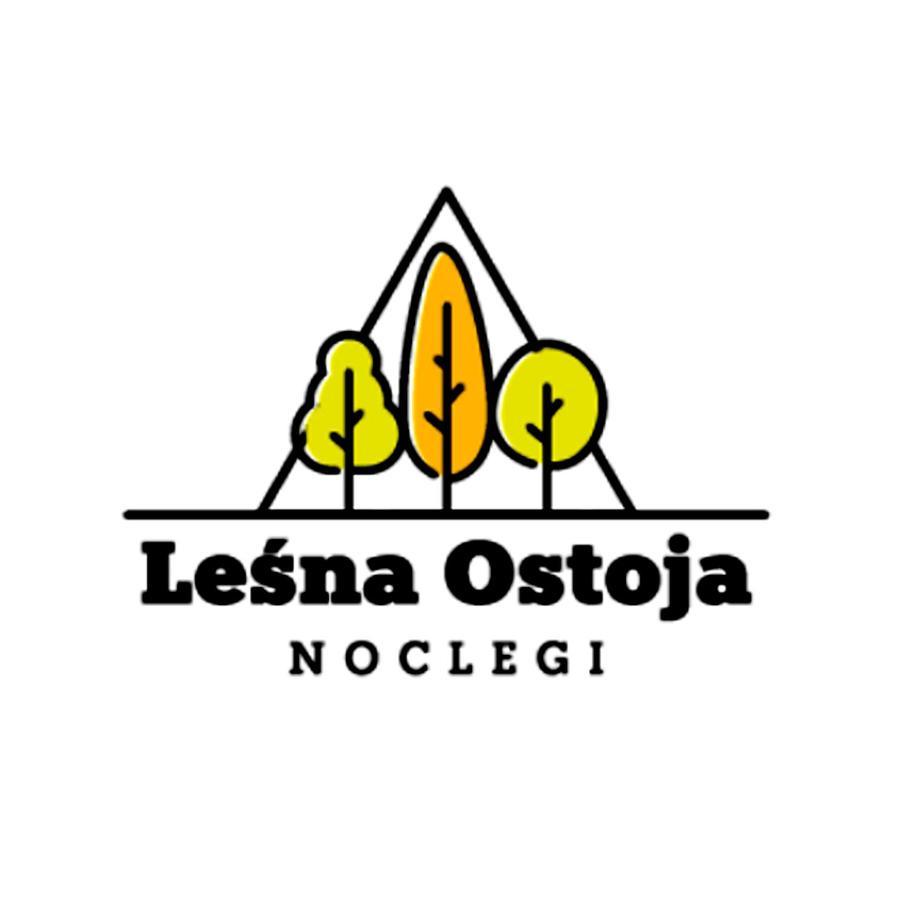 Villa Lesna Ostoja à Lubawka Extérieur photo